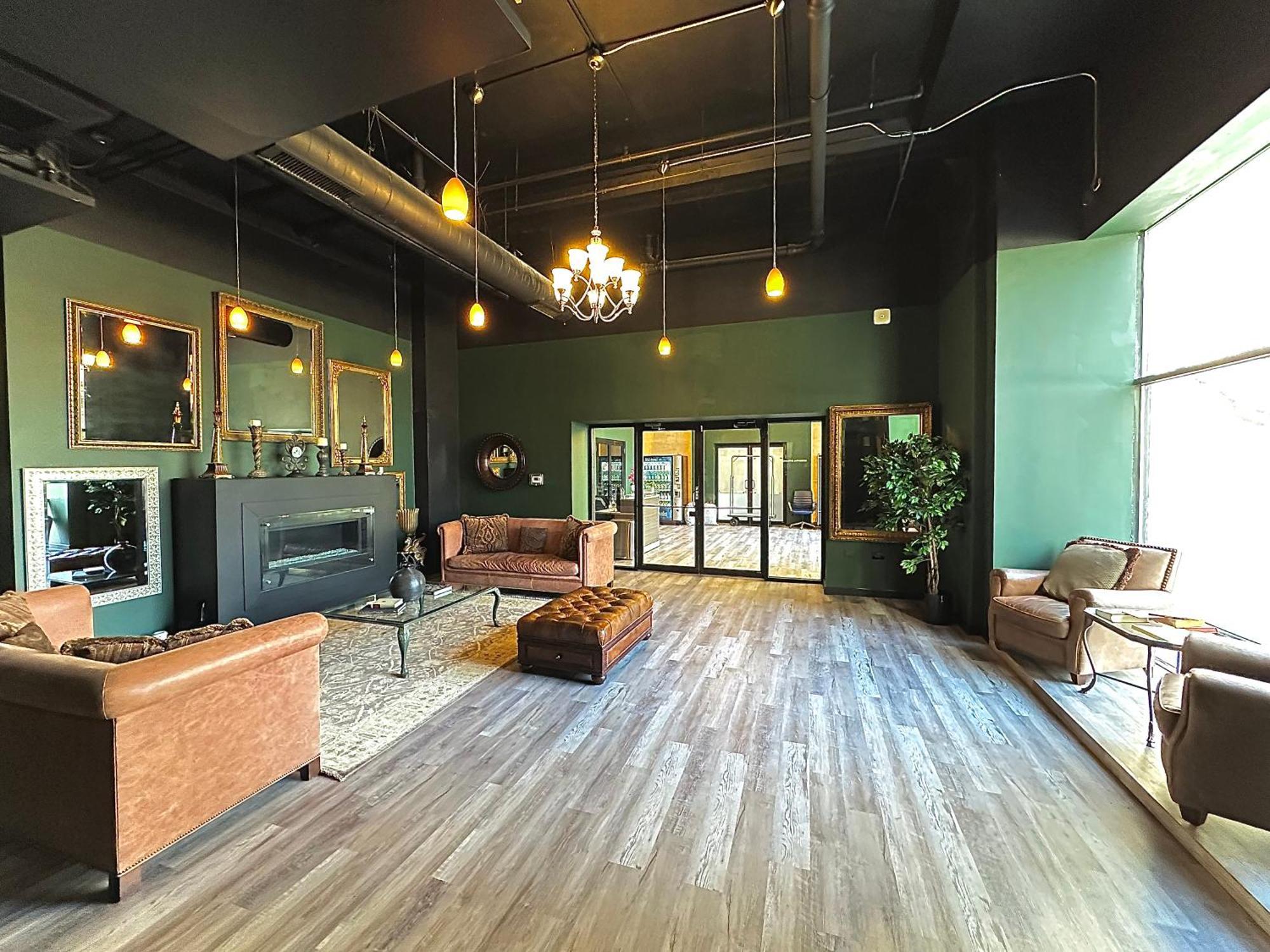 Family Friendly 2Br South Loop Suite With Optional Parking And Gym Access Sleeps Up To 8 Near Mccormick Place And Soldier Field Чикаго Екстер'єр фото