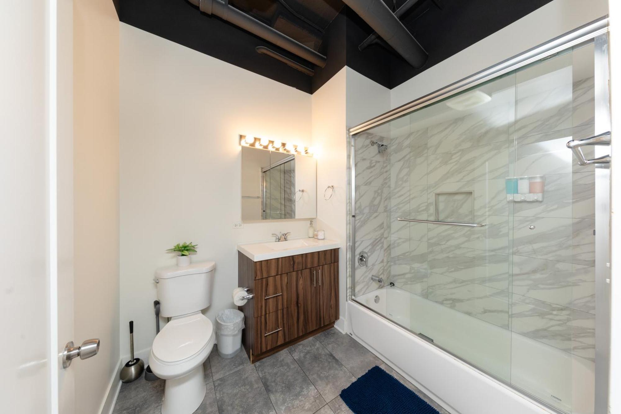 Family Friendly 2Br South Loop Suite With Optional Parking And Gym Access Sleeps Up To 8 Near Mccormick Place And Soldier Field Чикаго Екстер'єр фото