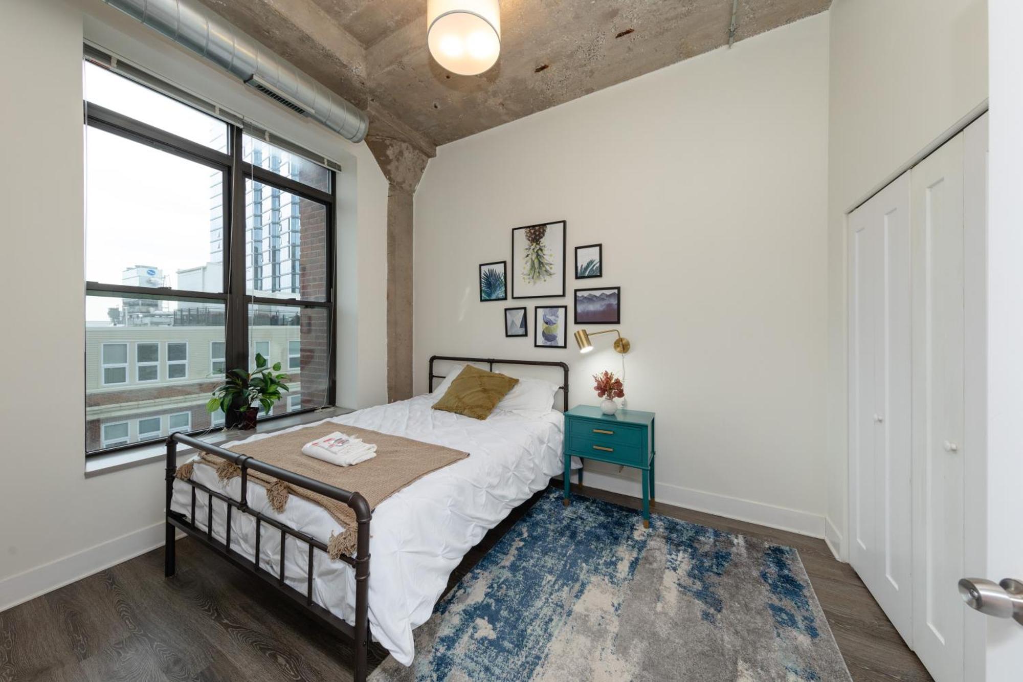 Family Friendly 2Br South Loop Suite With Optional Parking And Gym Access Sleeps Up To 8 Near Mccormick Place And Soldier Field Чикаго Екстер'єр фото